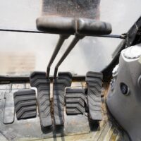 2017 VOLVO EC480DH Tracked Excavator - Image 27