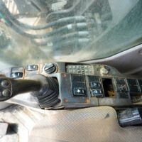 2017 VOLVO EC480DH Tracked Excavator - Image 30