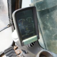 2017 VOLVO EC480DH Tracked Excavator - Image 31
