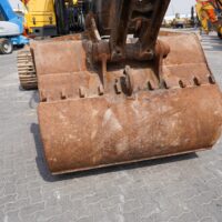 2017 VOLVO EC480DH Tracked Excavator - Image 30