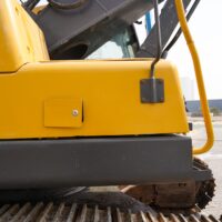 2017 VOLVO EC480DH Tracked Excavator - Image 11