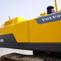 2017 VOLVO EC480DH Tracked Excavator - Image 12