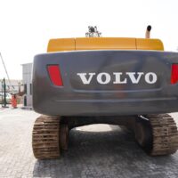 2017 VOLVO EC480DH Tracked Excavator - Image 15