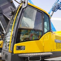 2017 VOLVO EC480DH Tracked Excavator - Image 23