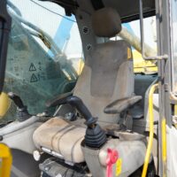 2017 VOLVO EC480DH Tracked Excavator - Image 25