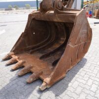 2017 VOLVO EC480DH Tracked Excavator - Image 3
