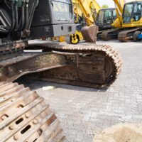 2017 VOLVO EC480DH Tracked Excavator - Image 7