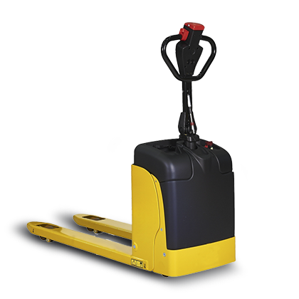 Electric Pallet Jack