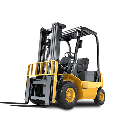 Forklifts & Warehouse Equipment
