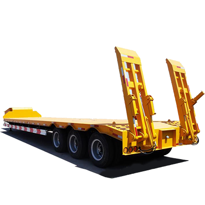 Trucks and Trailers
