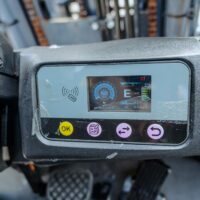 2025 XCMG XVB18 1800 kg Electric Forklift (Unused) - Image 10