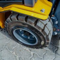 2025 XCMG XVB18 1800 kg Electric Forklift (Unused) - Image 11