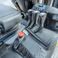 2025 XCMG XVB18 1800 kg Electric Forklift (Unused) - Image 14