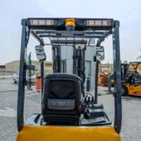2025 XCMG XVB18 1800 kg Electric Forklift (Unused) - Image 18