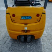 2025 XCMG XVB18 1800 kg Electric Forklift (Unused) - Image 19