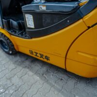 2025 XCMG XVB18 1800 kg Electric Forklift (Unused) - Image 20