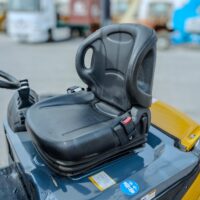 2025 XCMG XVB18 1800 kg Electric Forklift (Unused) - Image 21