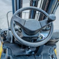 2025 XCMG XVB18 1800 kg Electric Forklift (Unused) - Image 22