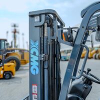 2025 XCMG XVB18 1800 kg Electric Forklift (Unused) - Image 24