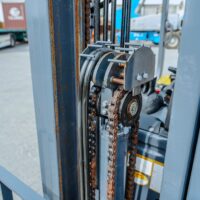 2025 XCMG XVB18 1800 kg Electric Forklift (Unused) - Image 26