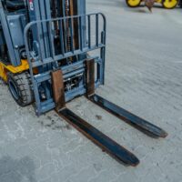 2025 XCMG XVB18 1800 kg Electric Forklift (Unused) - Image 28