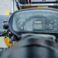 2024 XCMG XCF30KTX3 3000 kg Forklift (Unused) - Image 2