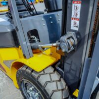 2024 XCMG XCF30KTX3 3000 kg Forklift (Unused) - Image 3