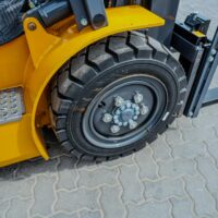 2024 XCMG XCF30KTX3 3000 kg Forklift (Unused) - Image 4