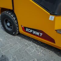 2024 XCMG XCF30KTX3 3000 kg Forklift (Unused) - Image 5