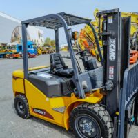 2024 XCMG XCF30KTX3 3000 kg Forklift (Unused) - Image 6