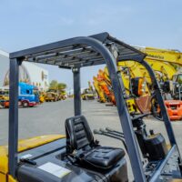 2024 XCMG XCF30KTX3 3000 kg Forklift (Unused) - Image 7