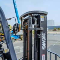 2024 XCMG XCF30KTX3 3000 kg Forklift (Unused) - Image 8