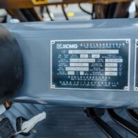 2024 XCMG XCF30KTX3 3000 kg Forklift (Unused) - Image 9