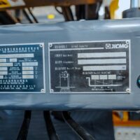 2024 XCMG XCF30KTX3 3000 kg Forklift (Unused) - Image 10