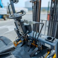 2024 XCMG XCF30KTX3 3000 kg Forklift (Unused) - Image 11