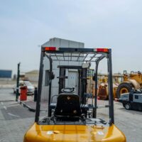 2024 XCMG XCF30KTX3 3000 kg Forklift (Unused) - Image 13