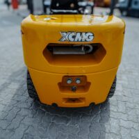 2024 XCMG XCF30KTX3 3000 kg Forklift (Unused) - Image 14