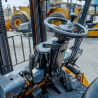 2024 XCMG XCF30KTX3 3000 kg Forklift (Unused) - Image 17