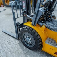2024 XCMG XCF30KTX3 3000 kg Forklift (Unused) - Image 19