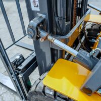 2024 XCMG XCF30KTX3 3000 kg Forklift (Unused) - Image 20