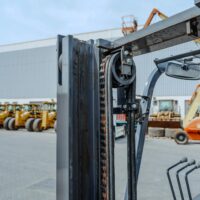 2024 XCMG XCF30KTX3 3000 kg Forklift (Unused) - Image 21