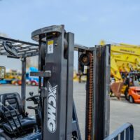 2024 XCMG XCF30KTX3 3000 kg Forklift (Unused) - Image 23