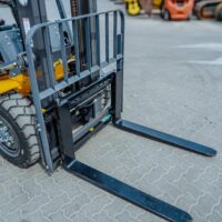 2024 XCMG XCF30KTX3 3000 kg Forklift (Unused) - Image 24