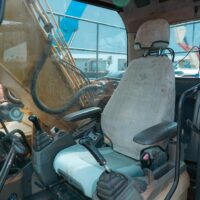 2011 CAT 320D L Tracked Excavator - Image 37
