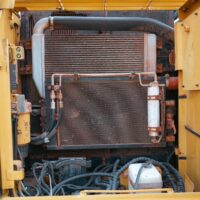 2011 CAT 320D L Tracked Excavator - Image 14