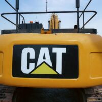 2011 CAT 320D L Tracked Excavator - Image 17
