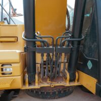 2011 CAT 320D L Tracked Excavator - Image 20