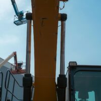 2011 CAT 320D L Tracked Excavator - Image 26