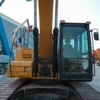 2011 CAT 320D L Tracked Excavator - Image 27