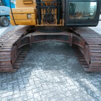 2011 CAT 320D L Tracked Excavator - Image 28